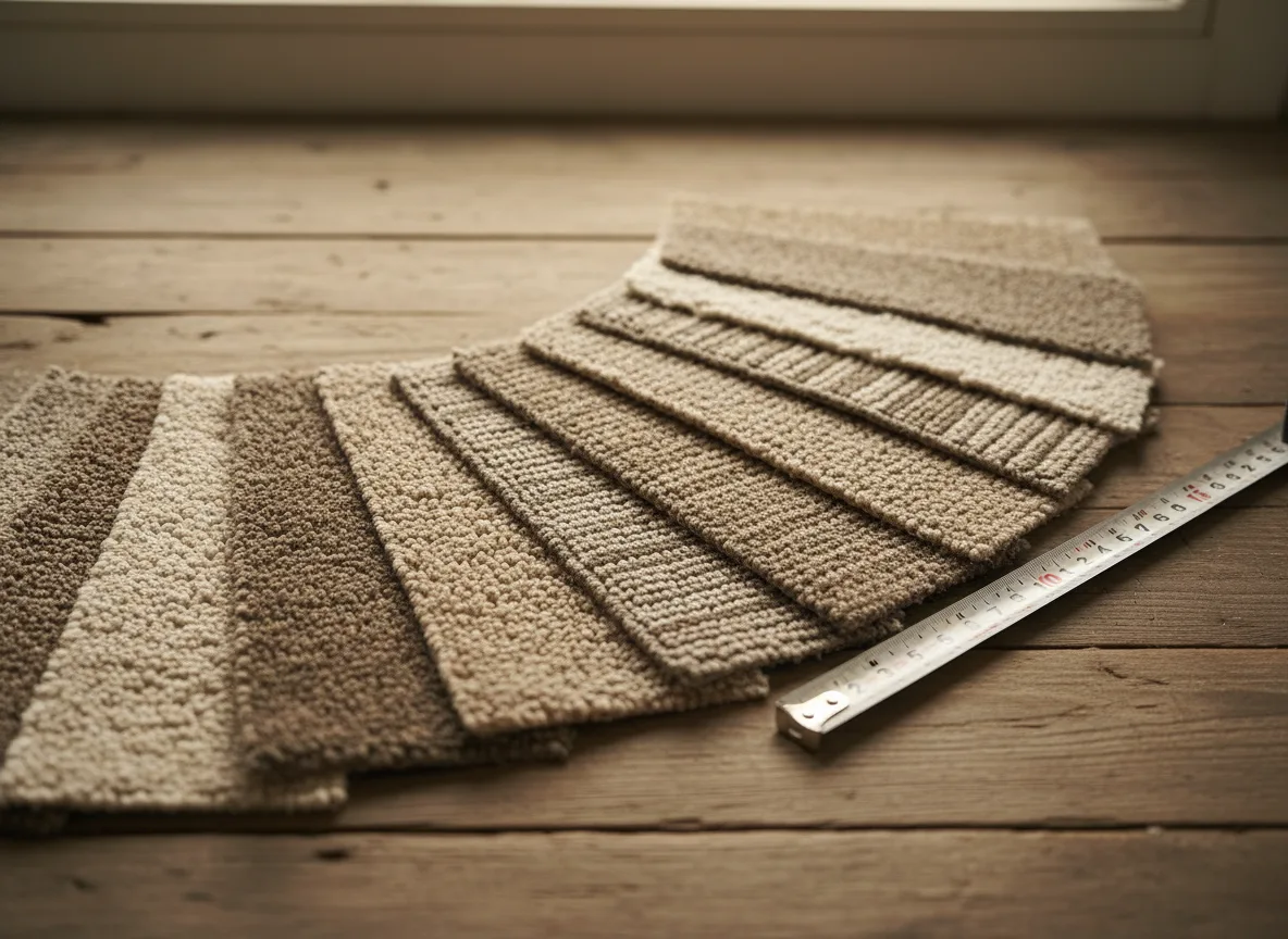Carpet Installation Jessie, ND FAQs